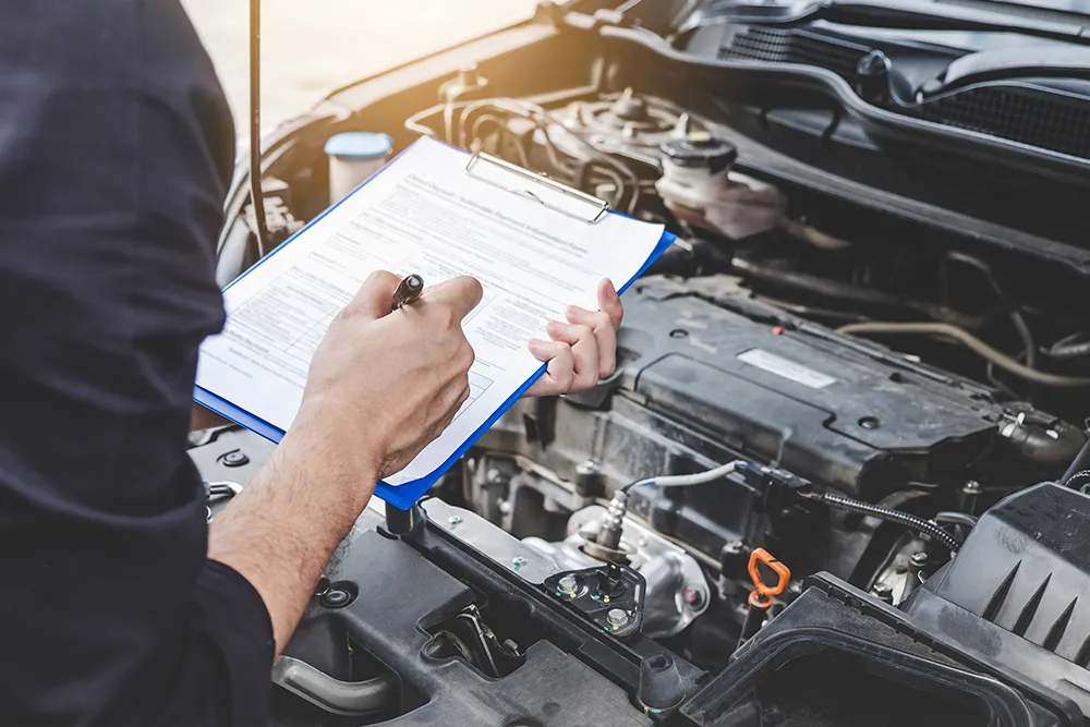 Why A Pre-Purchase Inspection Is Essential For Every Car Buyer