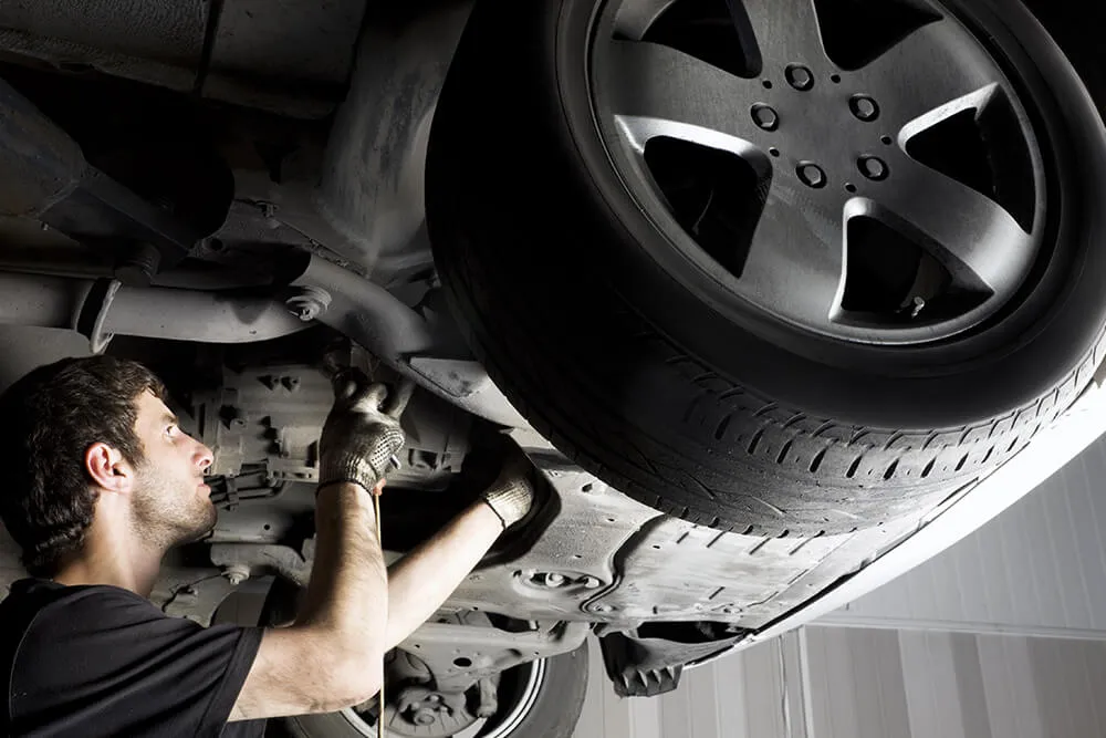 Why You Need Professional Auto Mechanic Services