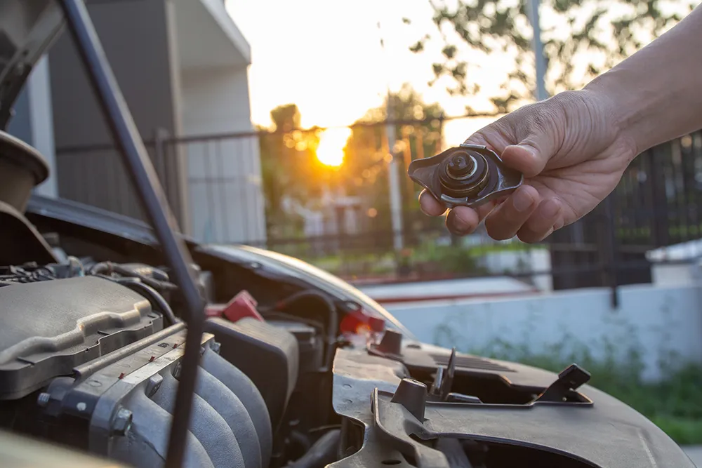 Mastering Automotive Radiator Replacement And Leak Defense