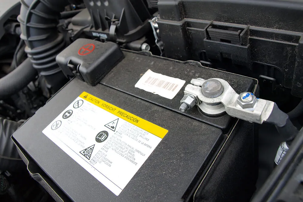 Why Professional Battery Installation Matters