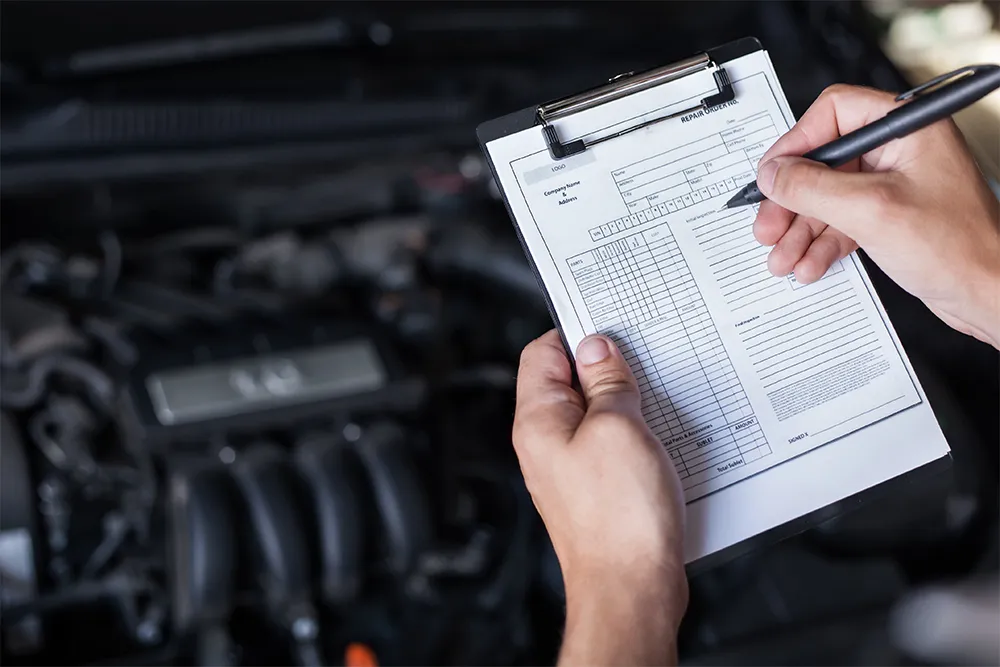 The Importance Of Pre-Purchase Inspections: Ensuring Your Vehicle's Reliability