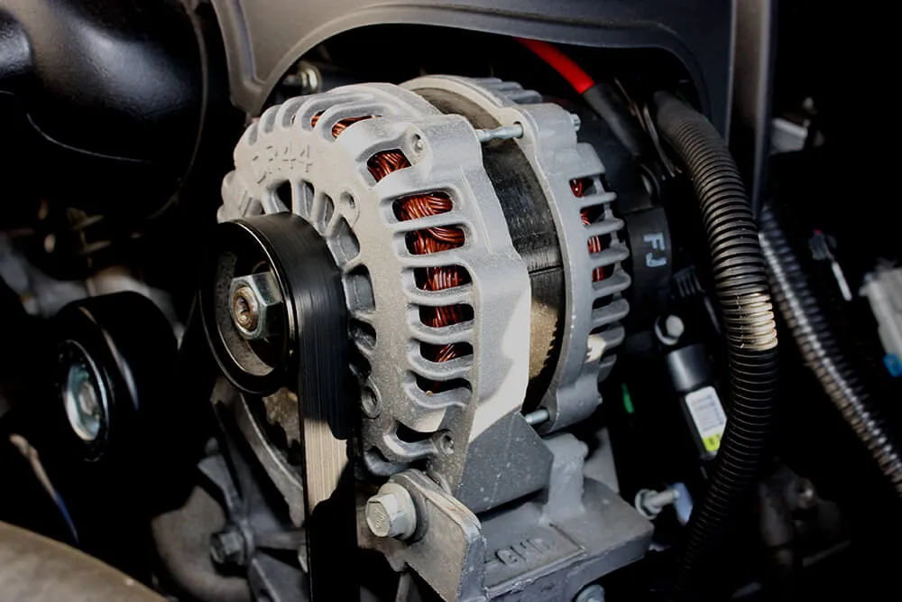 Understanding Alternator Repair: Signs Your Car Needs Attention