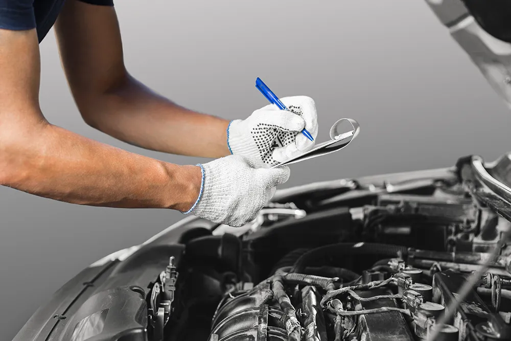 Ensuring Confidence: Pre-Purchase Inspections at James Automotive, Springfield, MO
