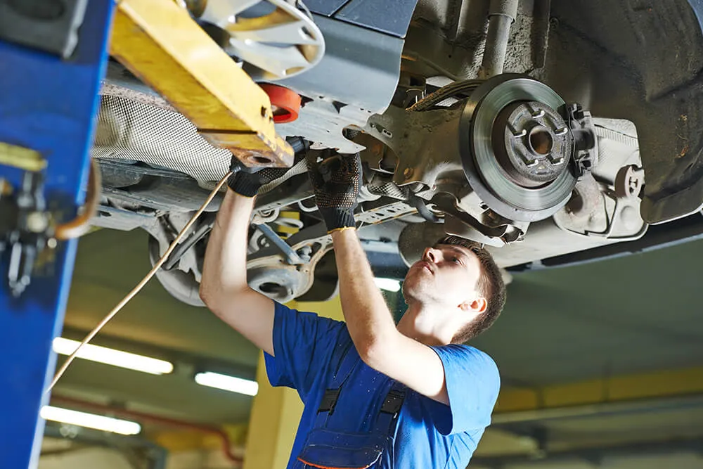 Filters and Fluids: Essential Maintenance for Summer Driving - James Automotive, Springfield, MO