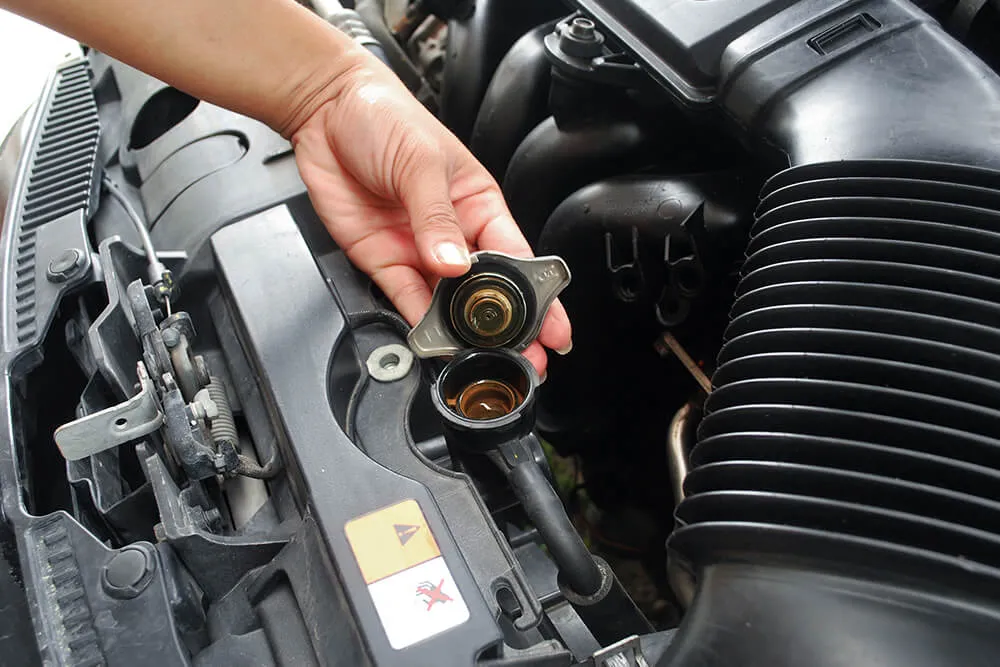 Keep Your Cool: Expert Cooling System Repair at James Automotive in Springfield, MO