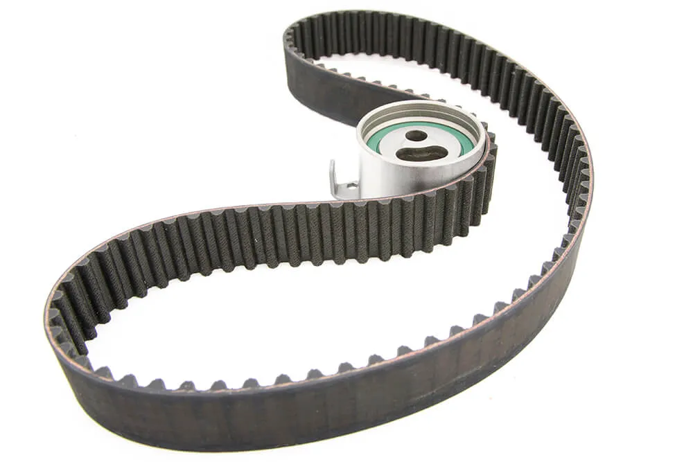 Timing Belts: The Unsung Hero of Your Engine's Performance - James Automotive, Springfield, MO