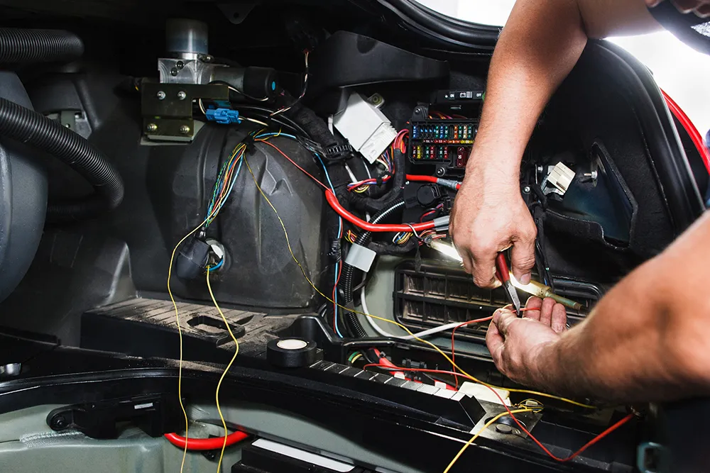 Understanding Auto Electrical Repair: Essential Insights from James Automotive