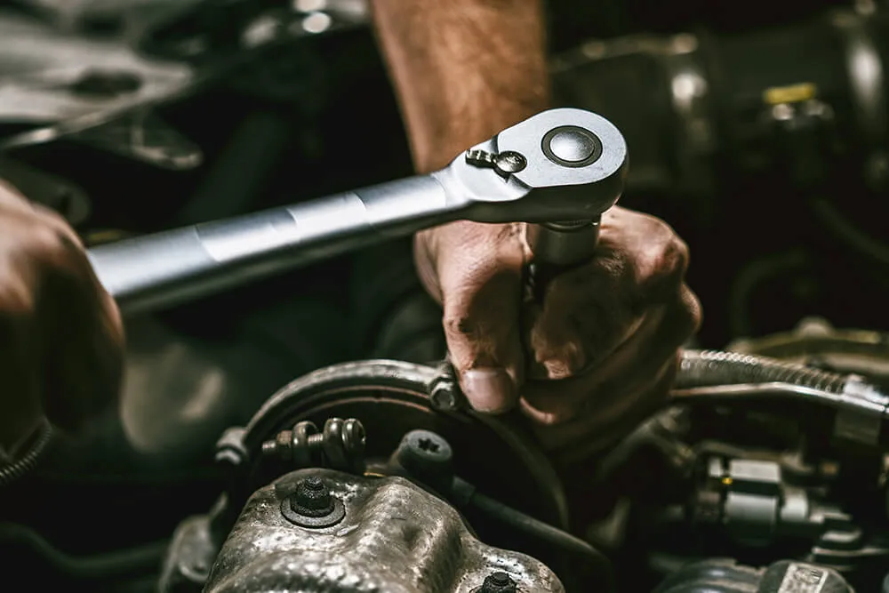 Auto Mechanic Services in Springfield, Missouri