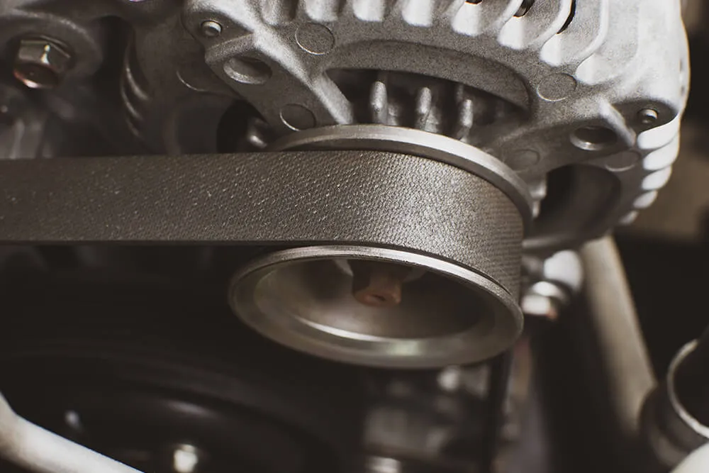 Engine Repair, Timing Belt, and Timing Chain Services in Springfield, Missouri