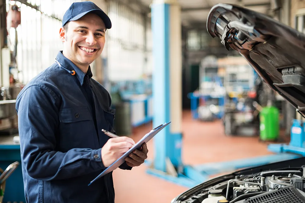 Pre-purchase Inspection in Springfield, Missouri