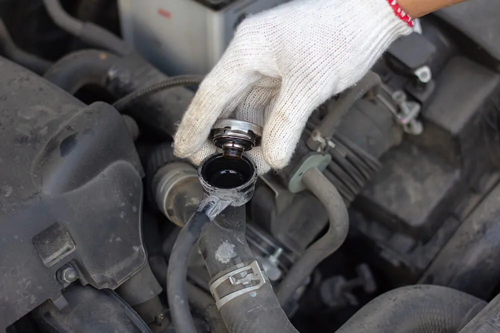 The Importance of a Well-Maintained Cooling System for Your Vehicle in Springfield, Missouri