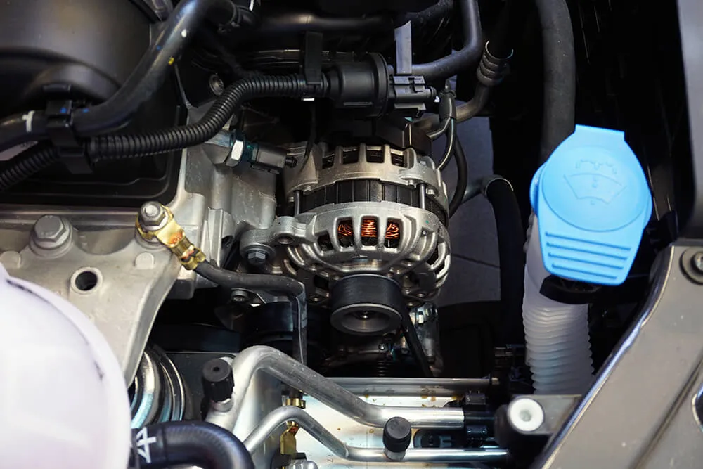 Alternator Repair and Replacement in Springfield, Missouri: Everything You Need to Know