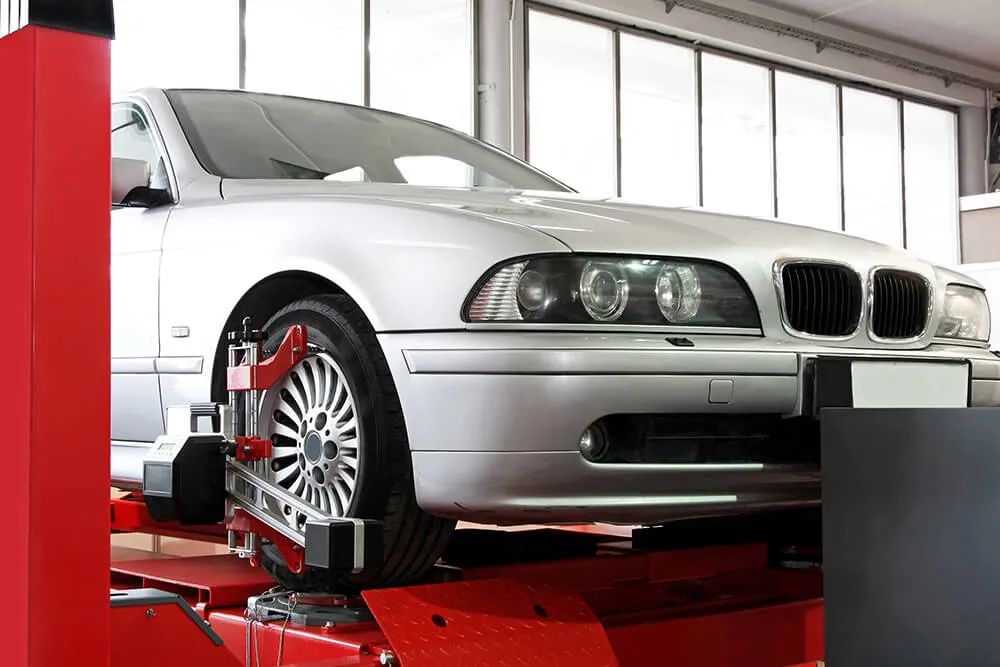 Auto Mechanic Services in Springfield, Missouri