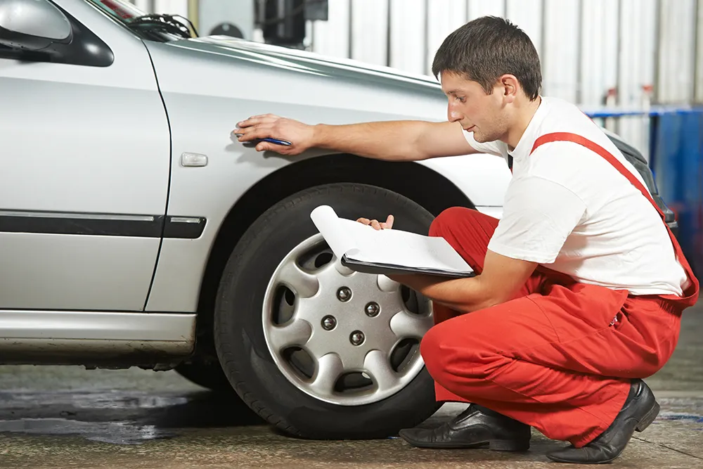 Pre-purchase Inspection in Springfield, Missouri: A Comprehensive Guide for Car Buyers