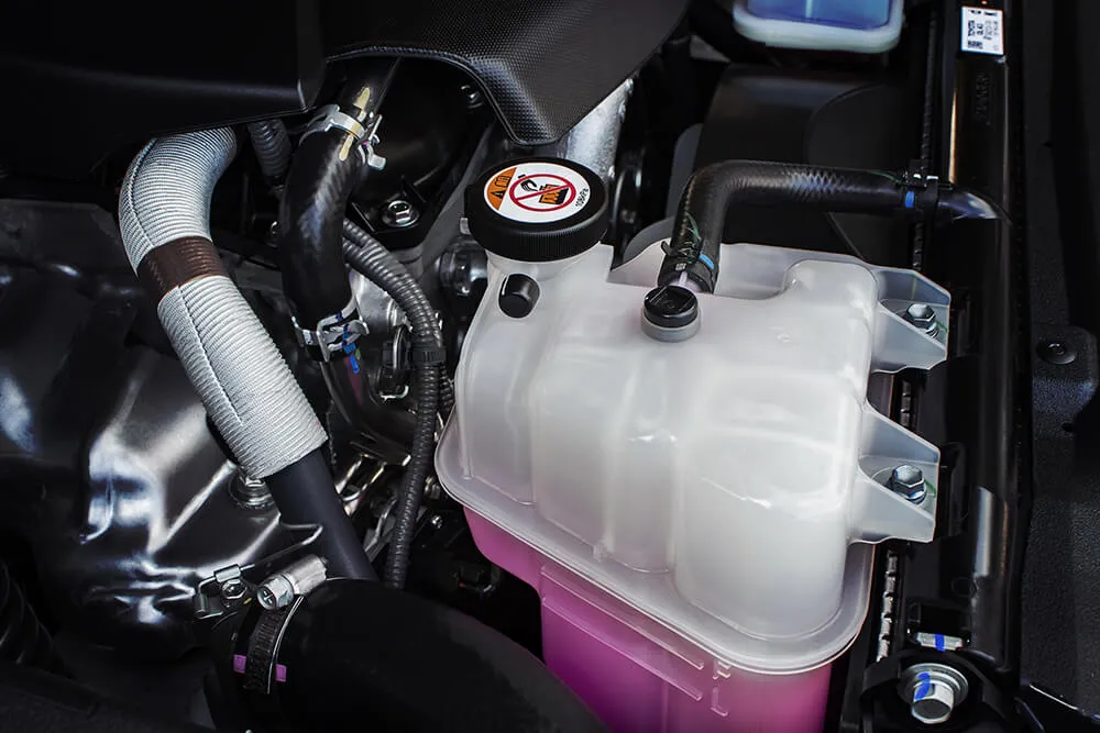 The Importance of a Well-Maintained Cooling System in Your Vehicle