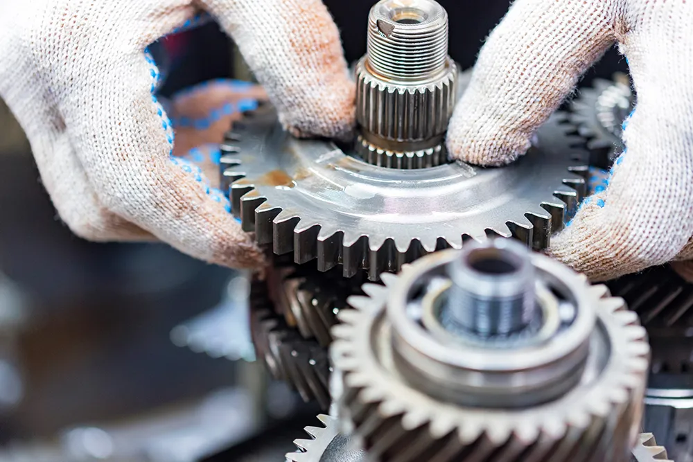 Common Transmission Issues in Springfield, Missouri