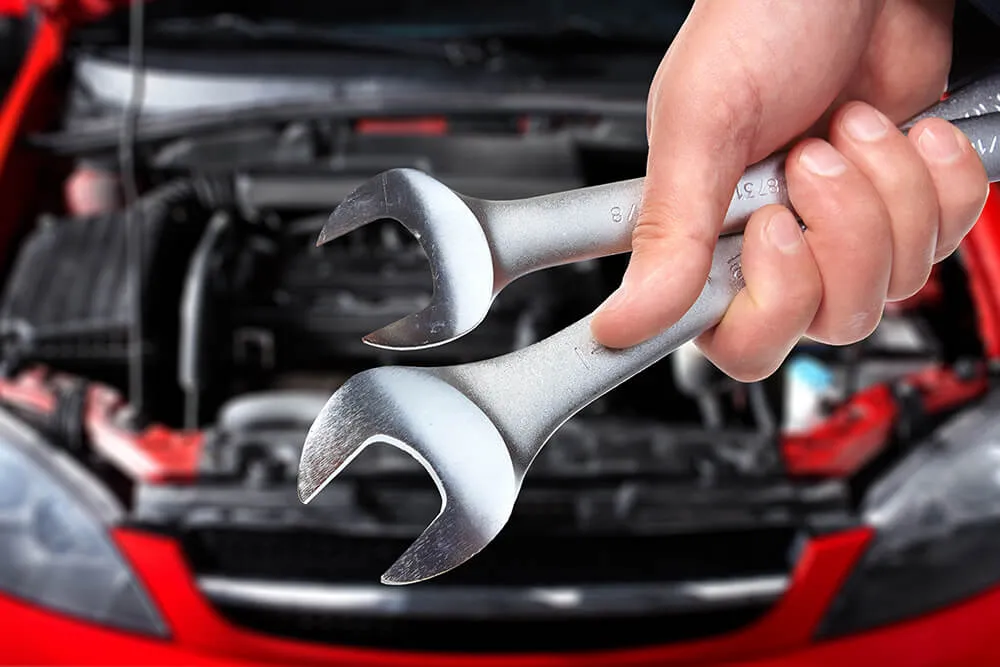 General Auto Repair in Springfield, Missouri: A Comprehensive Guide