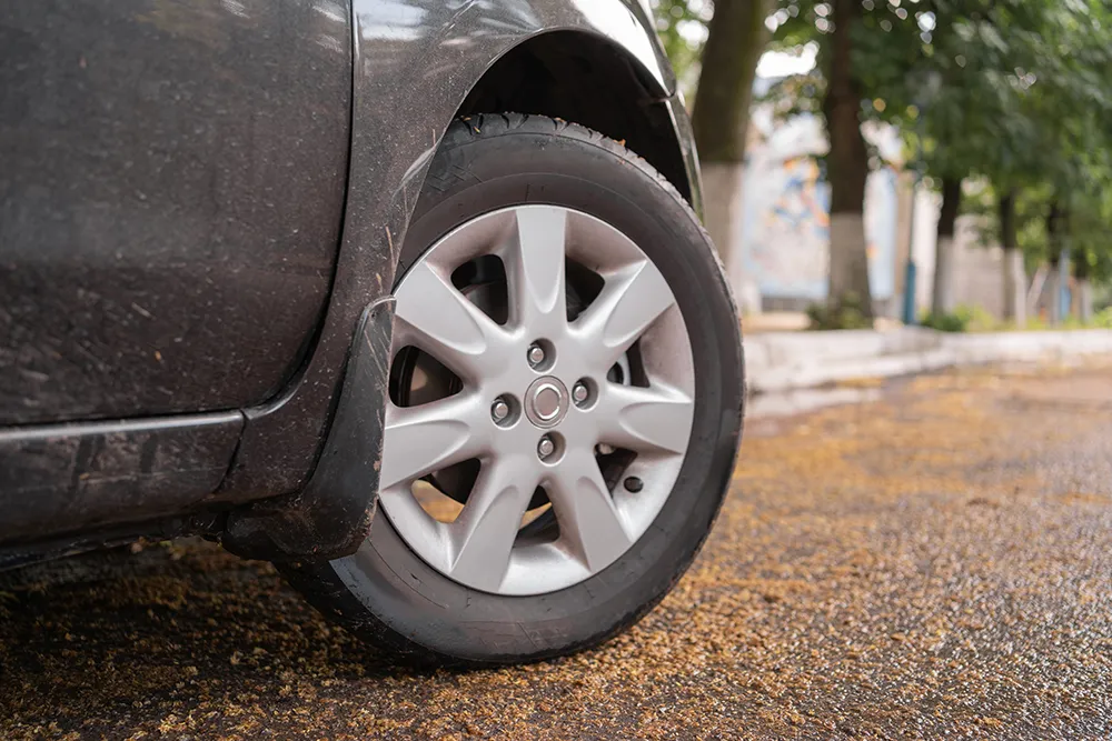 Maximizing Road Safety: Comprehensive Tire Services in Springfield, Missouri