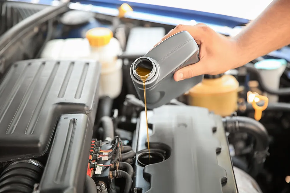 The Importance of Regular Oil Changes for Your Car in Springfield, Missouri