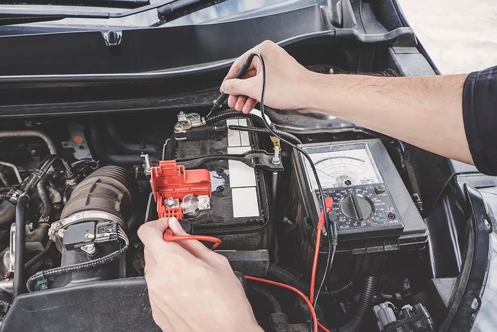 Auto Electrical Repair in Springfield, Missouri: Keeping Your Vehicle in Top Shape