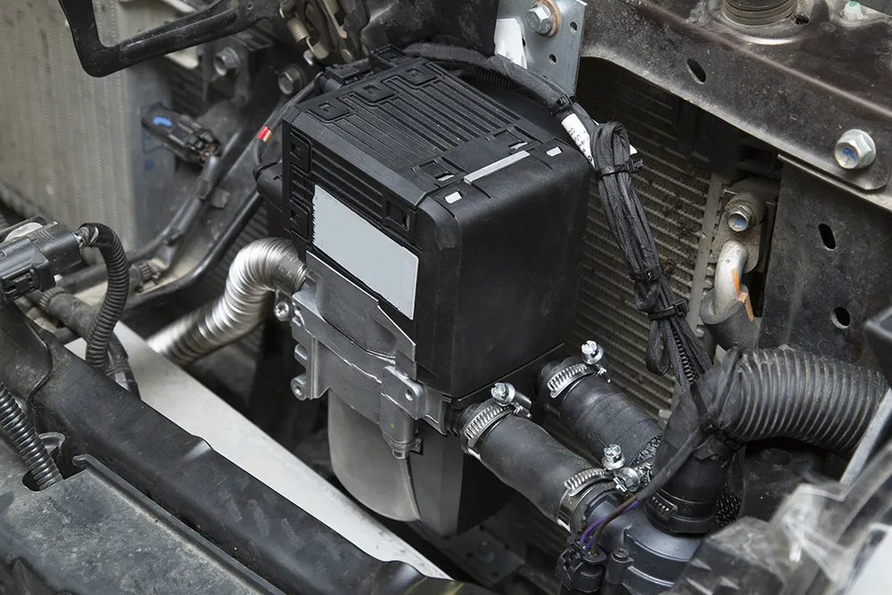 Auto Heating Repair in Springfield, Missouri: A Complete Guide​