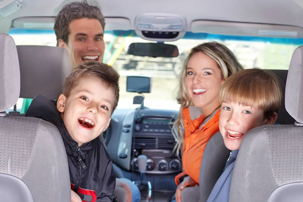 How to Prepare Your Car for a Road Trip in the Spring in Springfield, Missouri