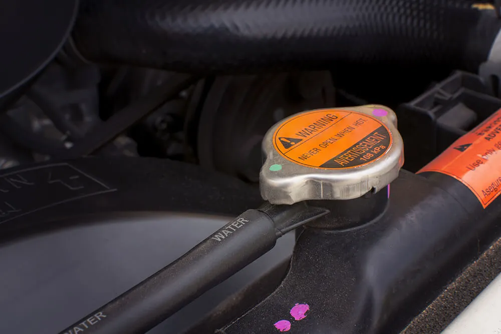 The Top Causes of Overheating and How to Fix Your Cooling System in Springfield, Missouri