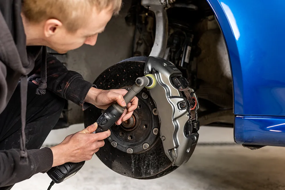 What to Expect When You Bring Your Car In for a Brake Inspection in Springfield, Missouri