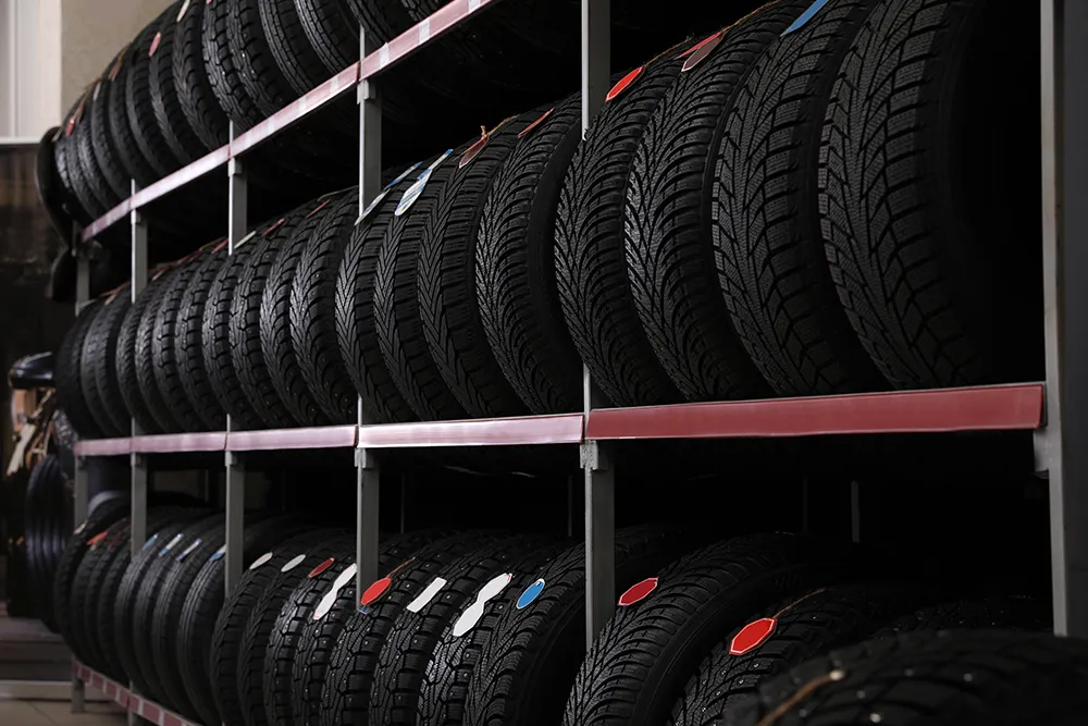 Importance of Tire Rotation for Car Longevity in Springfield, Missouri