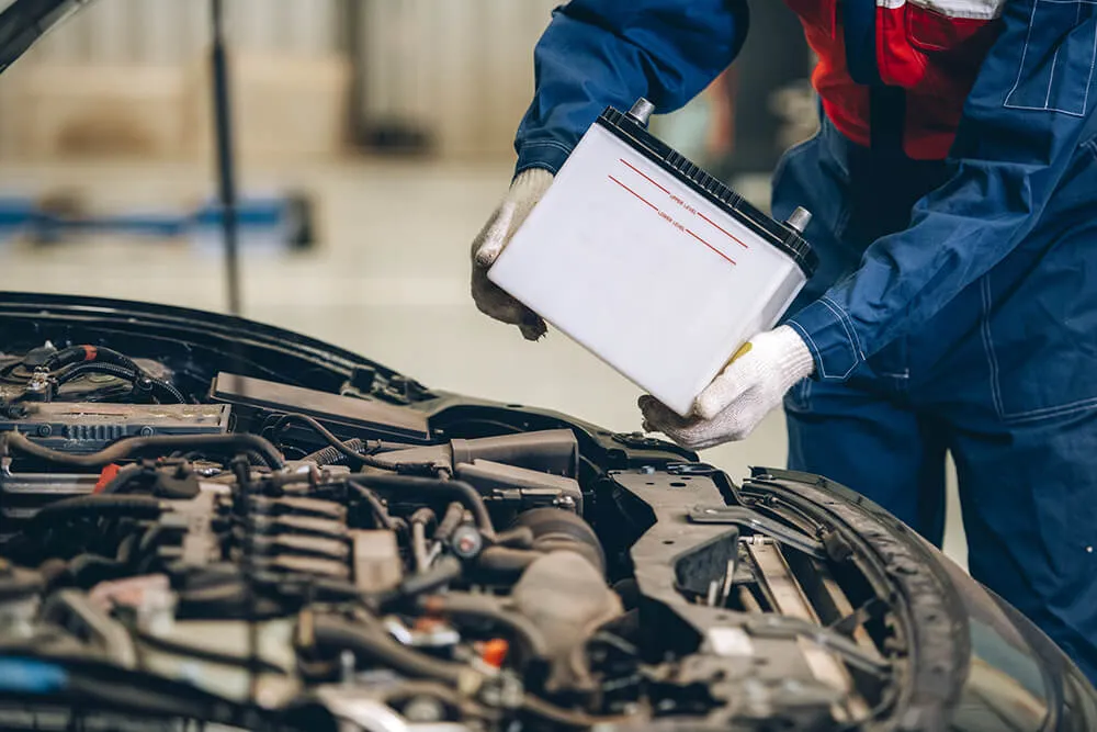 Is Your Car Battery Ready for a Replacement in Springfield, Missouri?