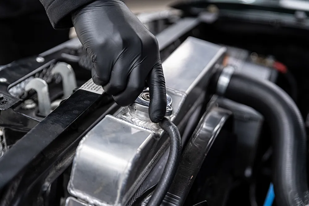 Signs of Radiator Problems and How to Fix Them in Springfield, Missouri