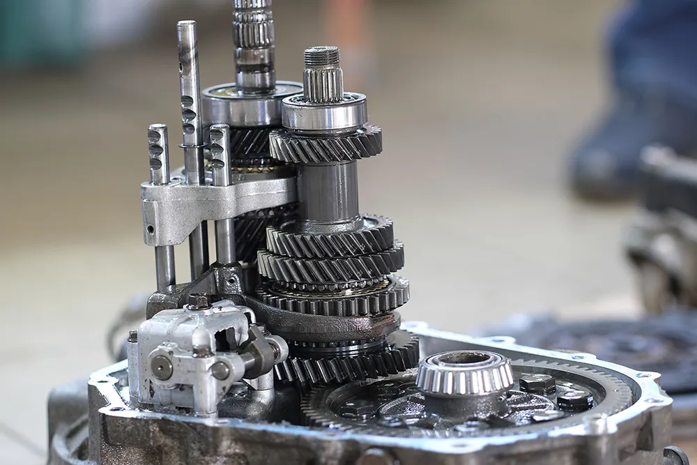 How to Prepare Your Transmission for Warm Weather Driving in Springfield, Missouri