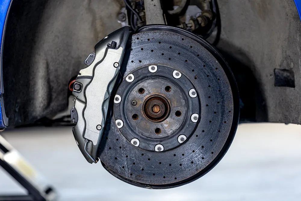 Signs Your Brakes Need Repair or Replacement in Springfield, Missouri