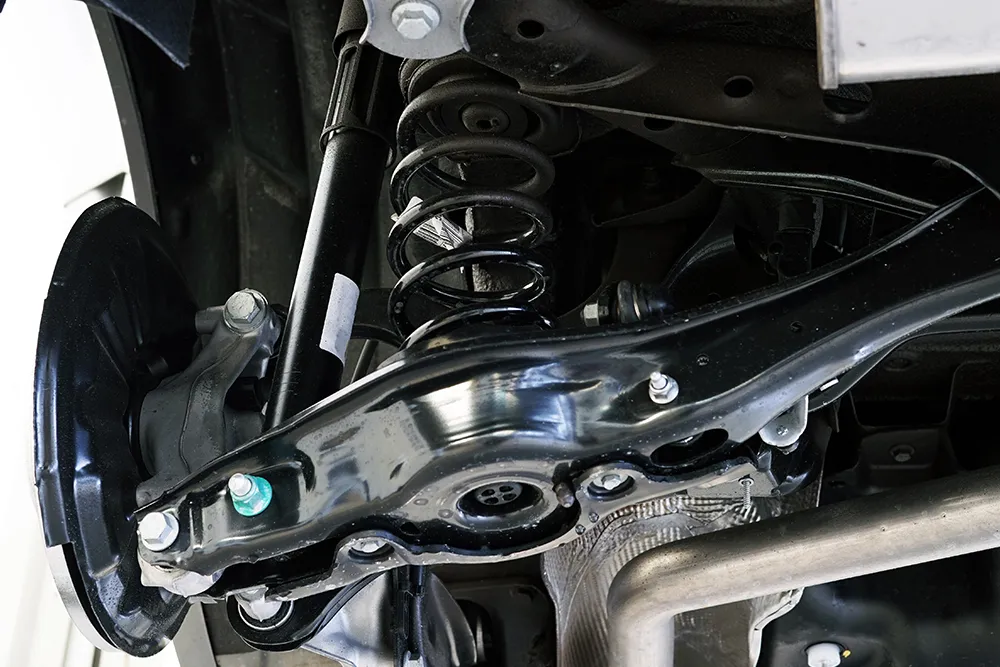 Signs Your Car's Suspension System Needs Repair in Springfield, Missouri