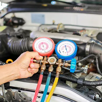 AC & Heat Repair in Springfield, MO in Springfield, MO