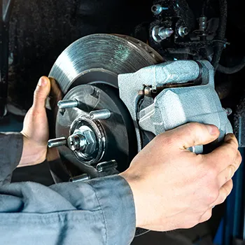 Brake Repair Springfield MO in Springfield, MO