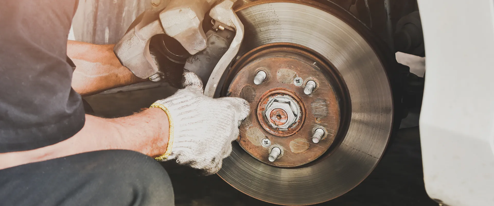 Brake Repair Springfield MO near Springfield, MO