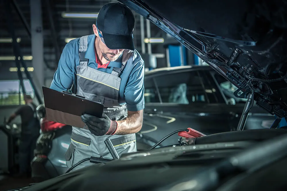 Common Summer Car Repairs and How to Avoid Them