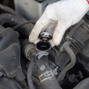 Engine Cooling in Not Found