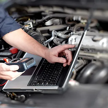 Car Diagnostics in Springfield, MO in Springfield, MO