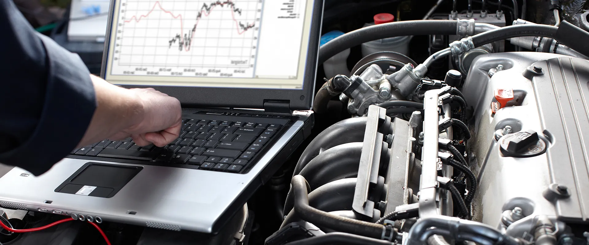 Car Diagnostics in Springfield, MO near Springfield, MO