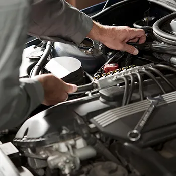 Engine Repair in Springfield, MO in Springfield, MO