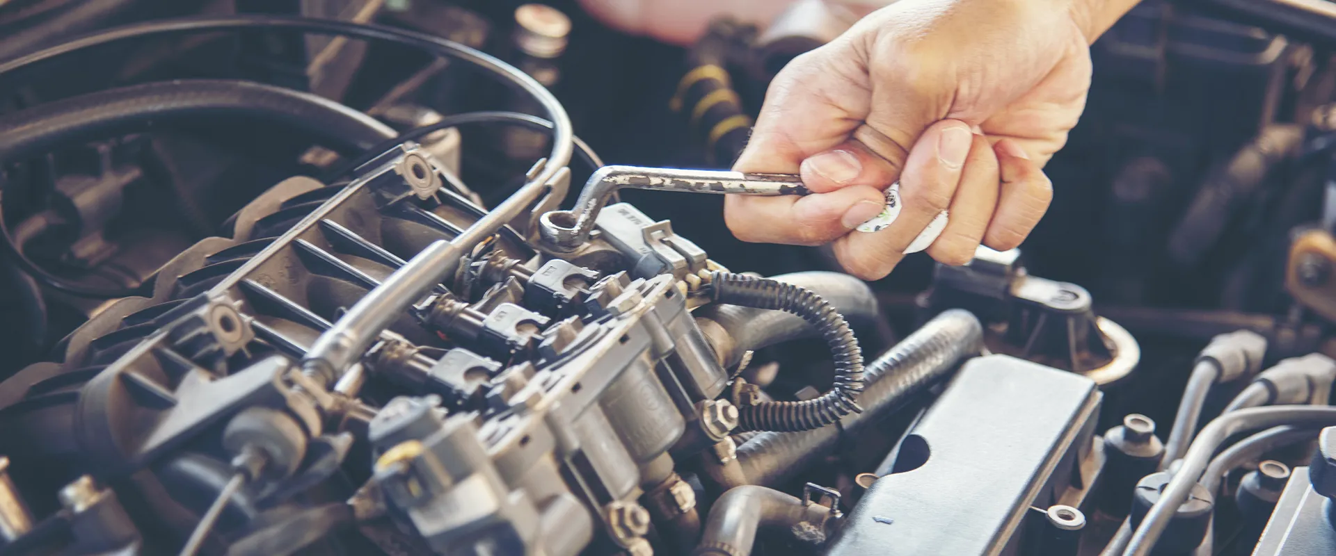 Engine Repair in Springfield, MO near Springfield, MO