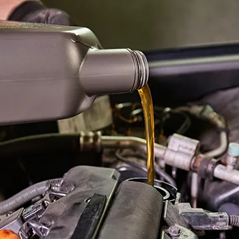 Oil Changes & Auto Maintenance in Springfield, MO in Springfield, MO