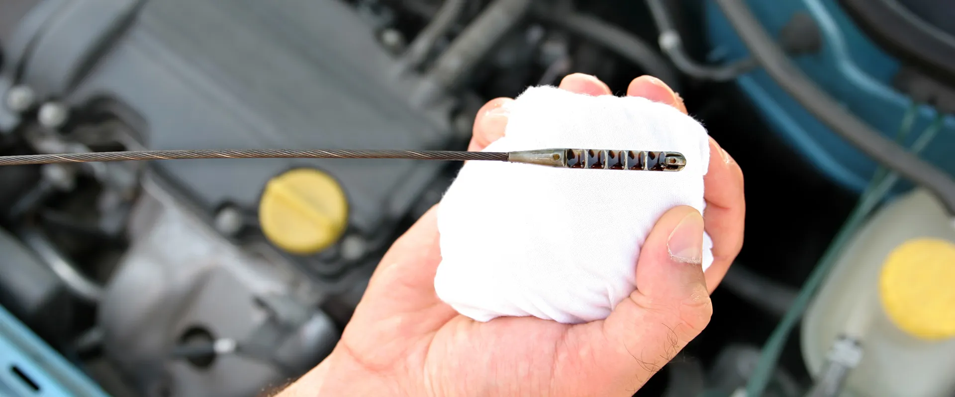 Oil Changes & Auto Maintenance in Springfield, MO near Springfield, MO