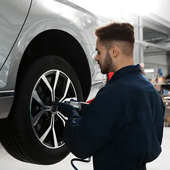 Tires & Alignments in Springfield, MO in Springfield, MO