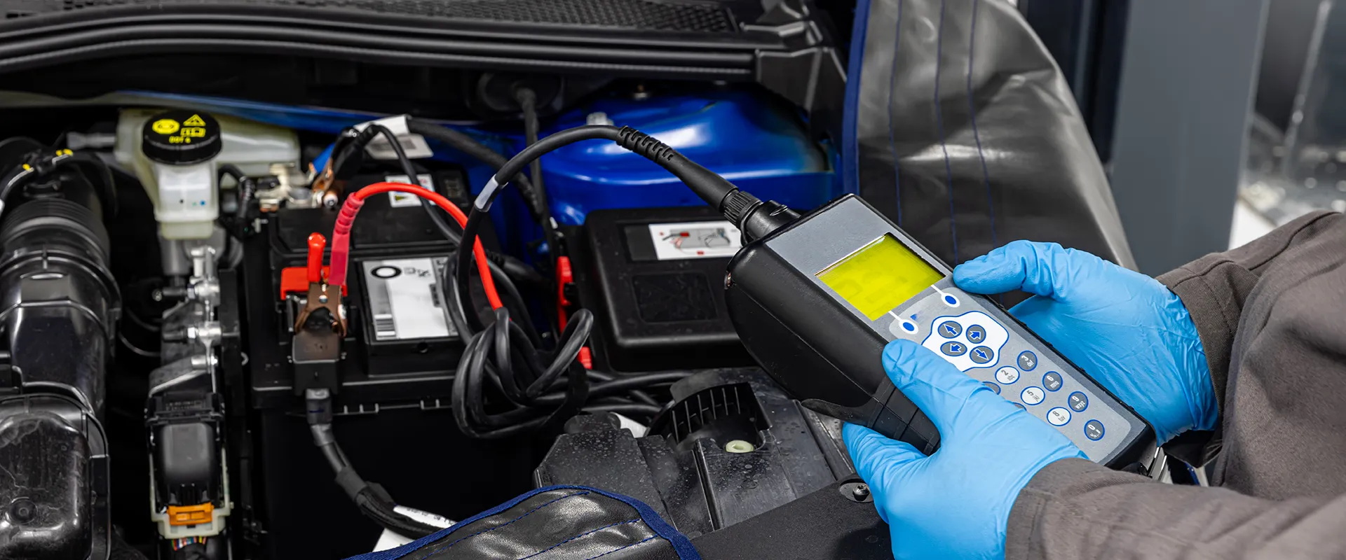 Electrical System Repair in Springfield, MO near Springfield, MO