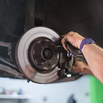 Brake Repair Springfield MO in Springfield, MO
