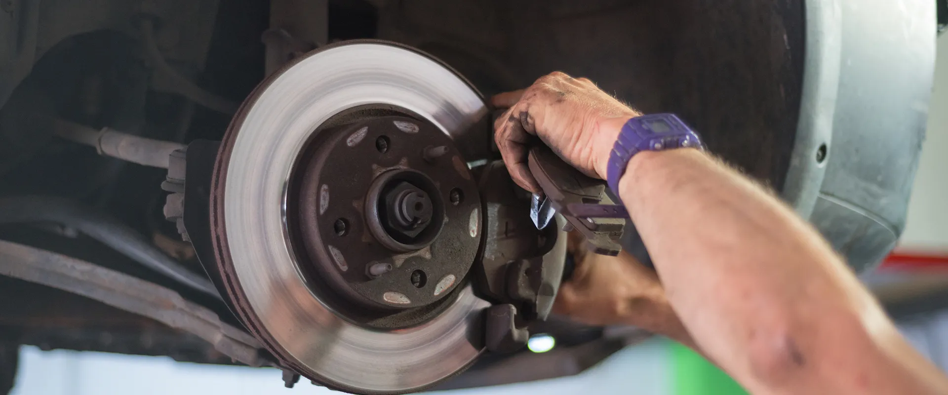 Brake Repair Springfield MO near Springfield, MO