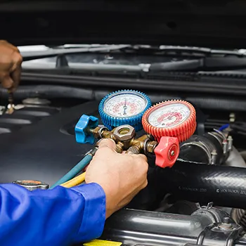 AC & Heat Repair in Springfield, MO in Springfield, MO